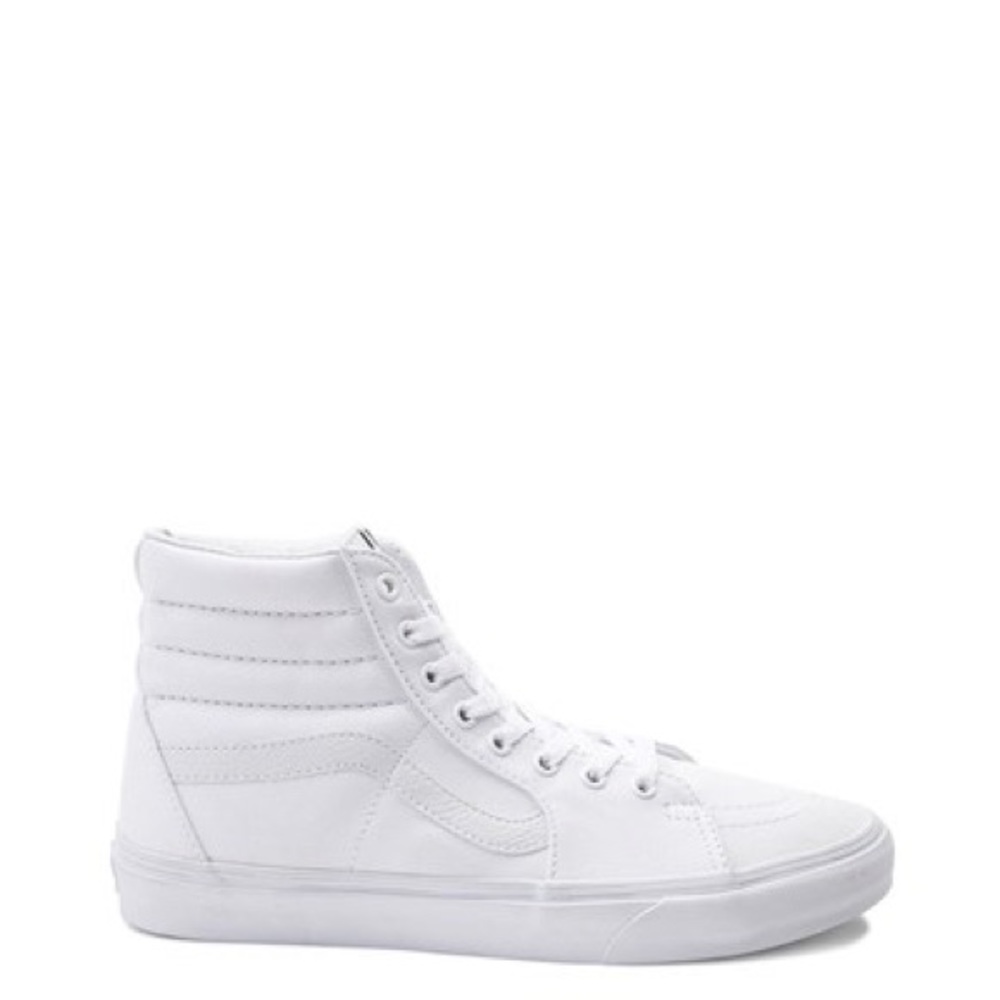 Vans Sk8 Hi Skate Shoe
